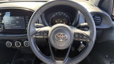 Toyota Aygo X 1.0 VVT-i Pure 5dr Petrol Hatchback